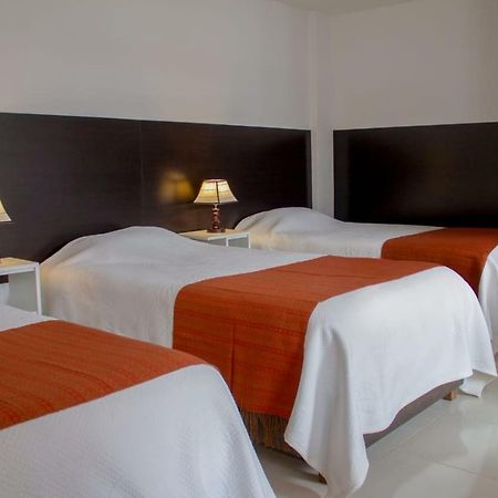 Pandora Hotel Colca Chivay Esterno foto